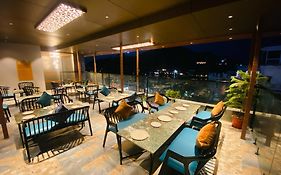 Crystal Inn Mount Abu 2*